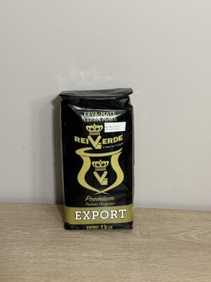 REI VERDE PREMIUM 1KG