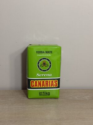 CANARIAS SERENA 1KG