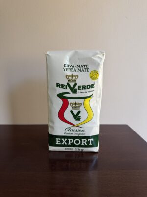 REI VERDE CLASSICA 1kg