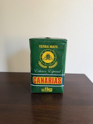 CANARIAS ED ESPECIAL 1kg