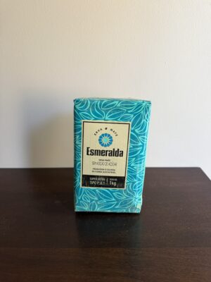 ESMERALDA 1kg