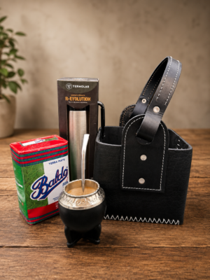 COMBO BLACK