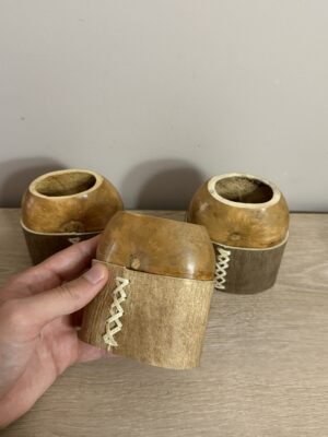 MATE GALLETA CLARO