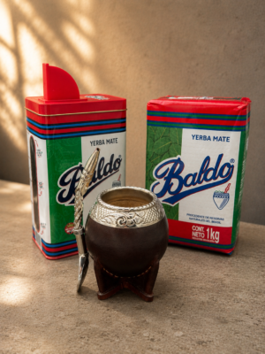 COMBO BALDO